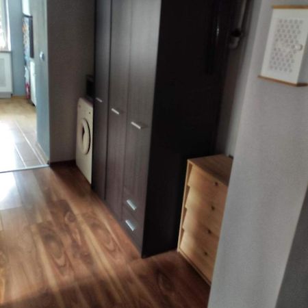 דירות רודה שלונסקה Apartament Dwupokojowy O Wysokim Standardzie מראה חיצוני תמונה