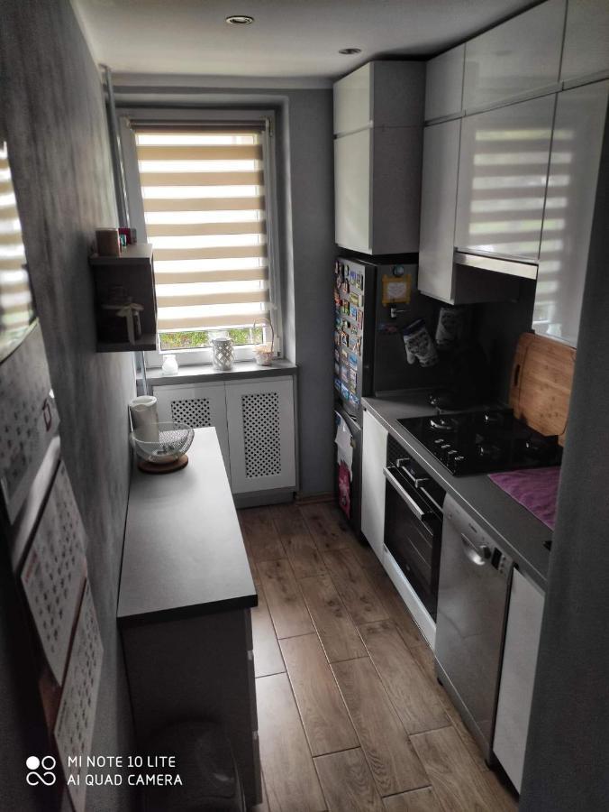 דירות רודה שלונסקה Apartament Dwupokojowy O Wysokim Standardzie מראה חיצוני תמונה