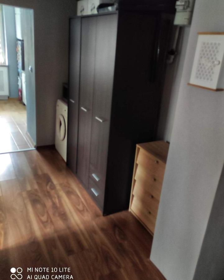 דירות רודה שלונסקה Apartament Dwupokojowy O Wysokim Standardzie מראה חיצוני תמונה