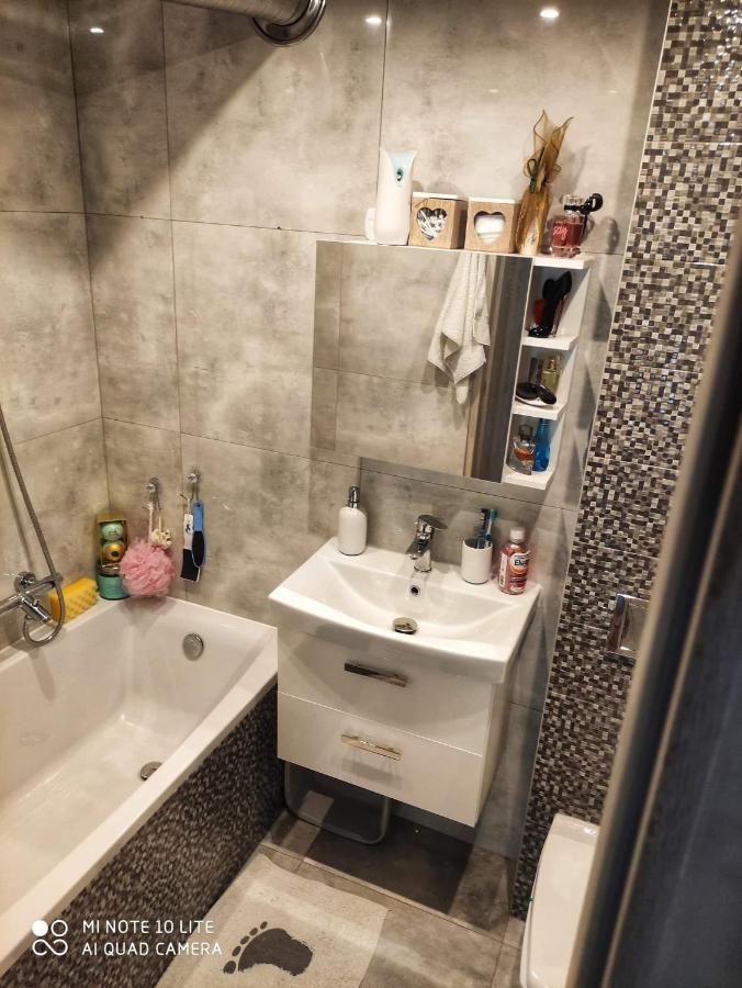 דירות רודה שלונסקה Apartament Dwupokojowy O Wysokim Standardzie מראה חיצוני תמונה