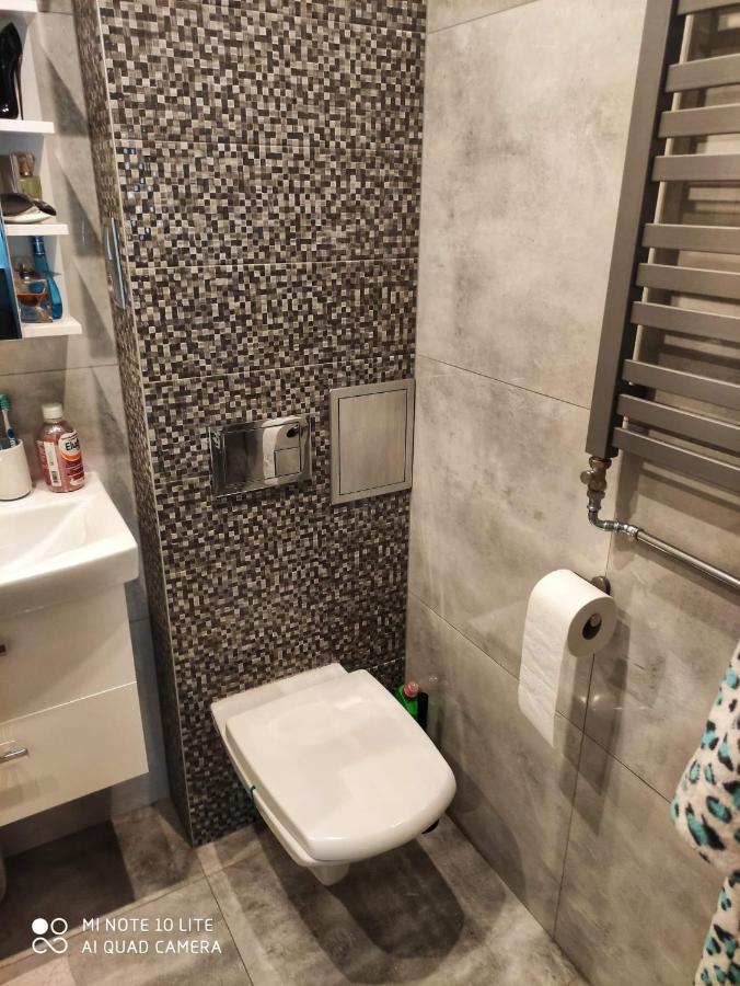 דירות רודה שלונסקה Apartament Dwupokojowy O Wysokim Standardzie מראה חיצוני תמונה