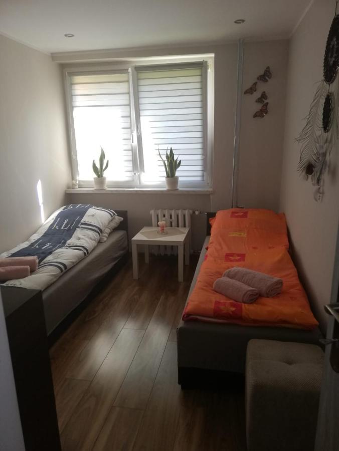 דירות רודה שלונסקה Apartament Dwupokojowy O Wysokim Standardzie מראה חיצוני תמונה