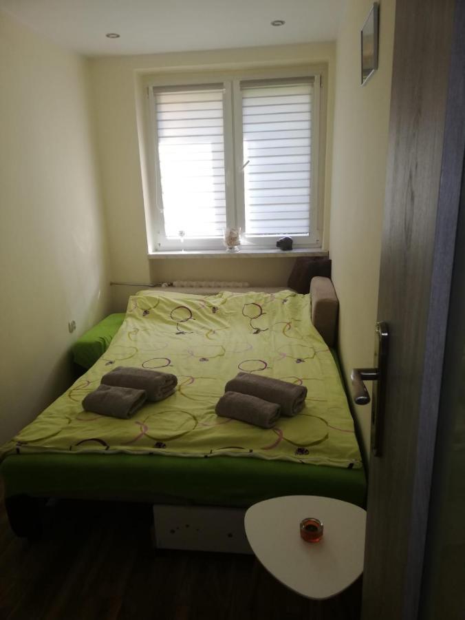 דירות רודה שלונסקה Apartament Dwupokojowy O Wysokim Standardzie מראה חיצוני תמונה