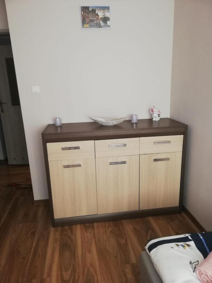 דירות רודה שלונסקה Apartament Dwupokojowy O Wysokim Standardzie מראה חיצוני תמונה