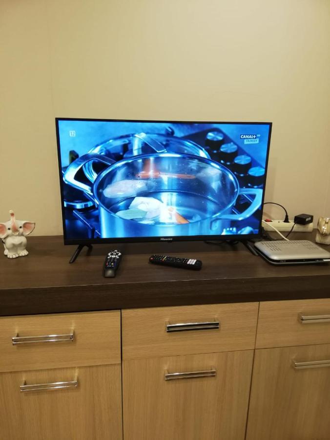 דירות רודה שלונסקה Apartament Dwupokojowy O Wysokim Standardzie מראה חיצוני תמונה